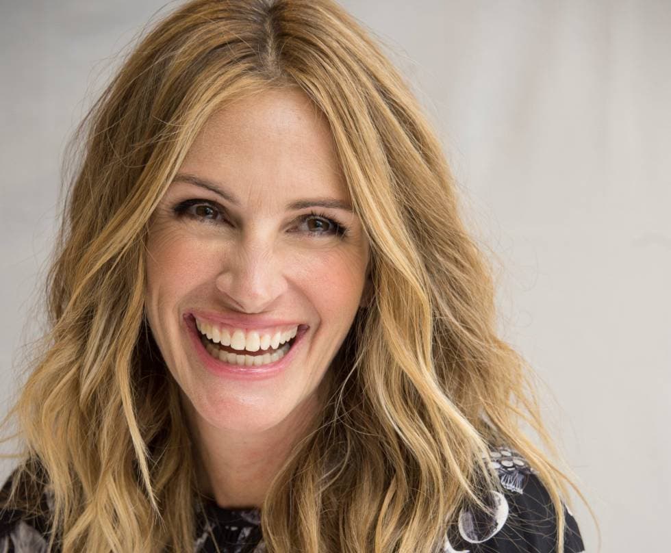 Júlia Roberts surpreende, posta foto rara dos filhos e deixa fãs perplexos com detalhe