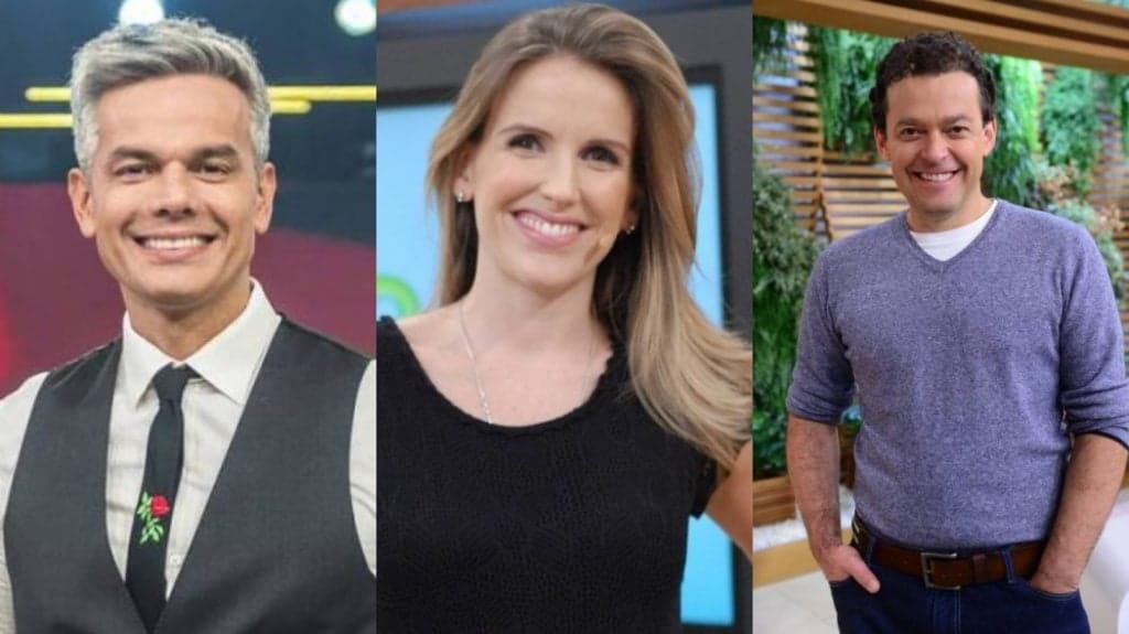 Demitidos da Globo, famosos como Otaviano Costa e Mariana Ferrão possuem fortuna estrondosa e deixam público boquiaberto