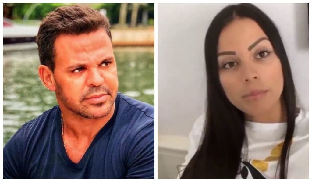 Após término conturbado, Eduardo Costa tem atitude alarmante em relação a ex-noiva e deixa público pasmo: "Cara de pau''