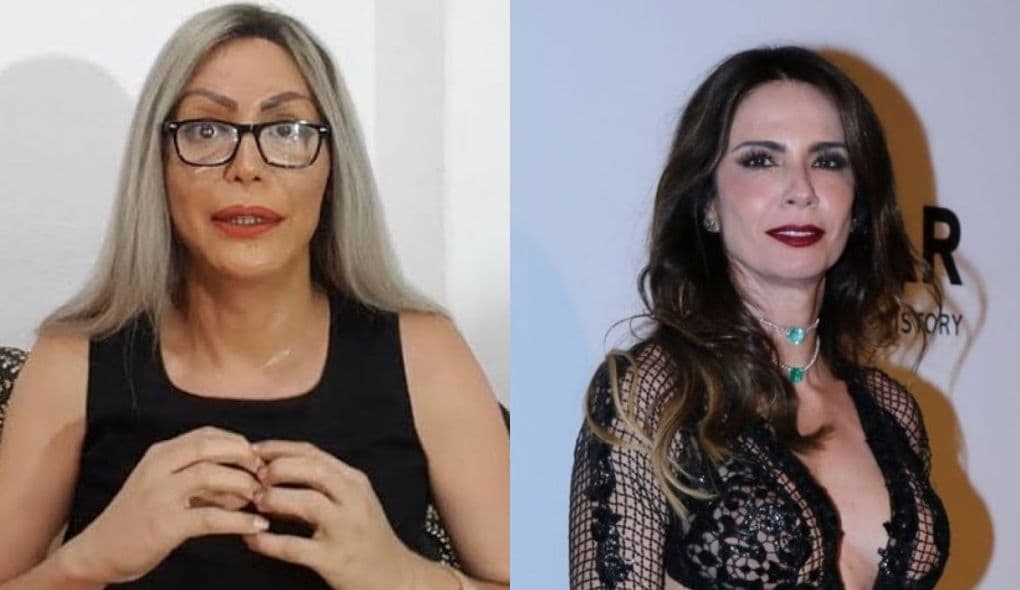 Após detonar Eliana e fazer revelações terríveis sobre apresentadora, famosa ataca e revela como Luciana Gimenez a tratou nos bastidores
