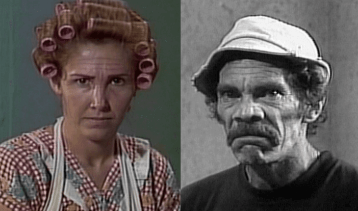 Dona Florinda revela que não era amiga de Seu Madruga fora da TV e verdadeiro motivo é exposto