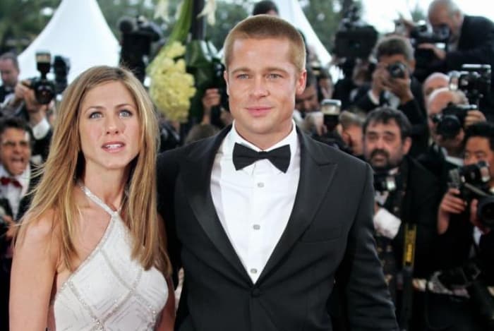 Brad Pitt exagera no preço do presente e dá mansão de R$ 310 milhões para Jennifer Aniston