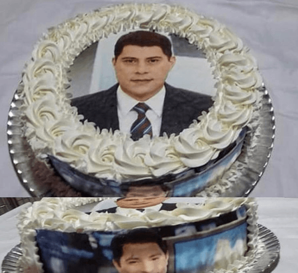 Após ter morte anunciada, Evaristo Costa revela paradeiro