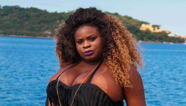 Após briga, Jojo Todynho toma atitude drástica, tira a roupa e mostra demais: "Quer ver mais?''