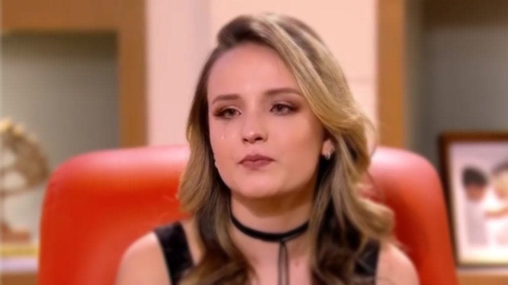 Larissa Manoela, após abandonar novela do SBT, fala sobre forte vício e surpreende com revelação