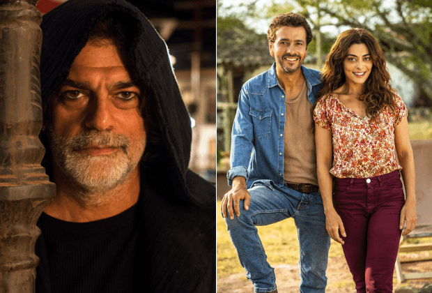 A Dona do Pedaço empata com O Sétimo Guardião em audiência no segundo capítulo