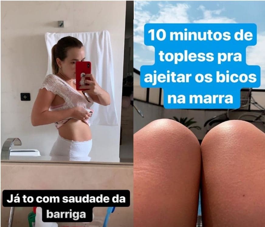Thaeme (Foto: Reprodução/ Instagram)