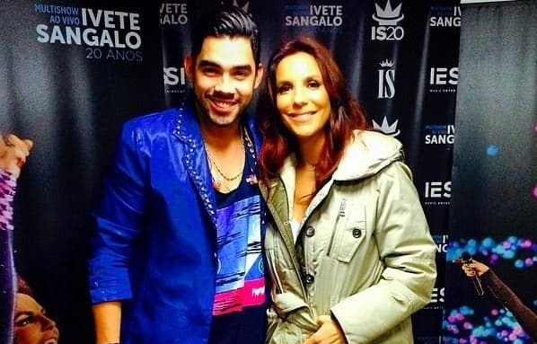 Em ato comovente, Ivete Sangalo abre mão de festança de aniversário após morte trágica de Gabriel Diniz