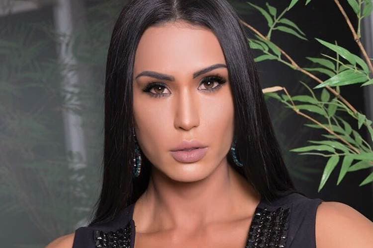 Gracyanne Barbosa tem passado inacreditável revelado e obsessão por academia chama atenção