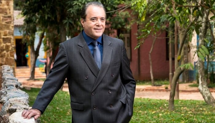 Tony Ramos tem futuro definido e é escalado para nova trama da Globo