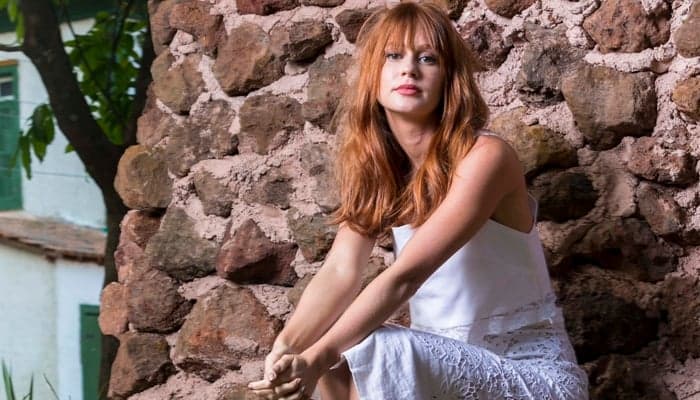 Marina Ruy Barbosa se despede de O Sétimo Guardião sem previsão de volta na Globo