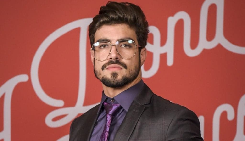 Caio Castro é dono de uma fortuna, valores exorbitantes chocam e ator mostra lado que quase ninguém sabia