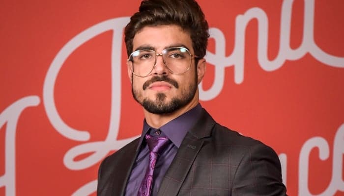 Com fama de problemático, Caio Castro fala sobre ter perdido contrato com a Globo e revela grande verdade