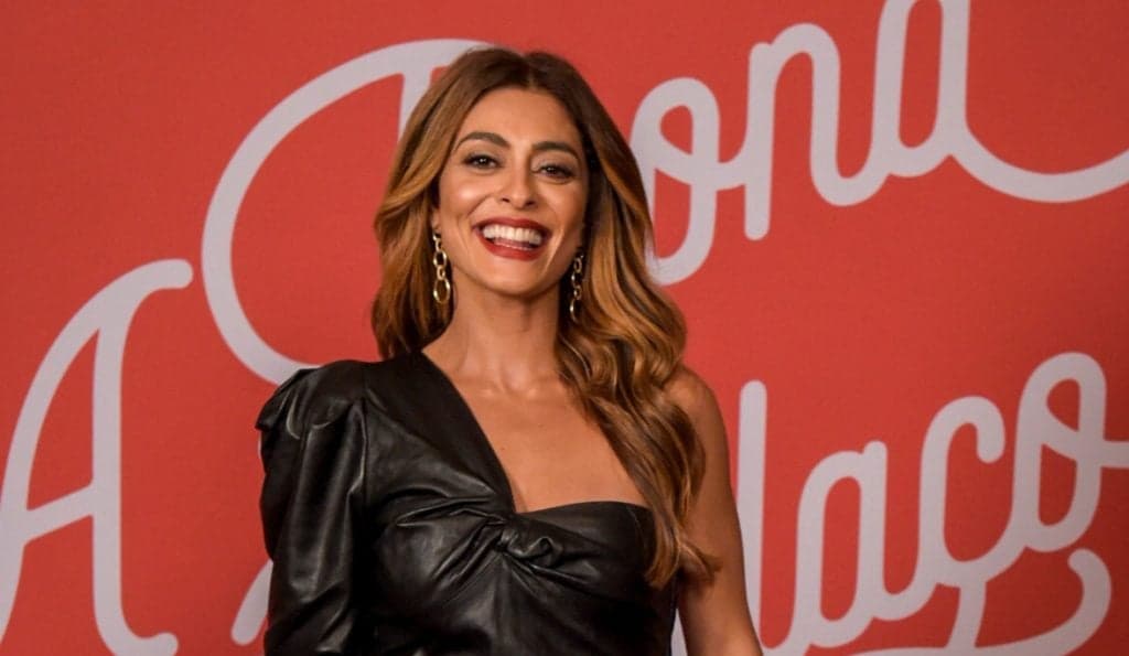 Juliana Paes causa espanto com atraso descomunal e Ary Fontoura revela segredo cabeludo; saiba detalhes sobre o lançamento de A Dona do Pedaço