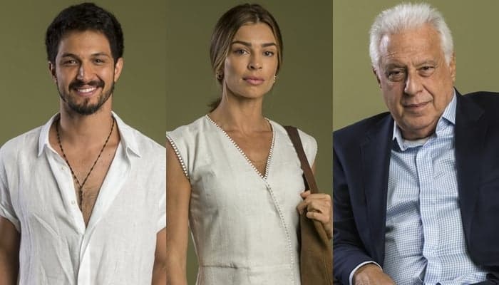 Do Porta dos Fundos para a Globo: Ator ganha chance na dramaturgia e é escalado para nova novela
