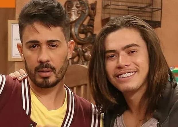 Em barraco, Carlinhos Maia tem grande prejuízo e Whindersson Nunes escâncara podres: "Tomou choque"