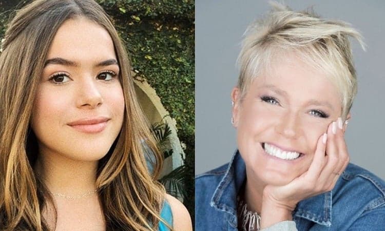 Maisa diz que voz de Xuxa é irritante, apresentadora não se cala e rebate com resposta atravessada
