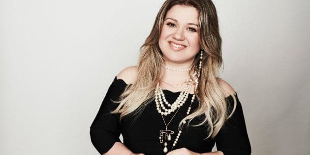 Cantora kelly Clarkson (Foto: Reprodução) Cantora kelly Clarkson (Foto: Reprodução)