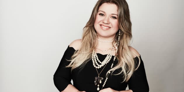 Kelly Clarkson (Foto: Reprodução)