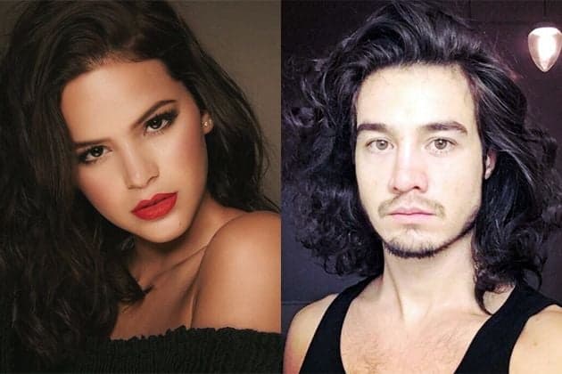 Após romance, Bruna Marquezine comenta retorno de Tiago Iorc e faz declaração de amor para o cantor