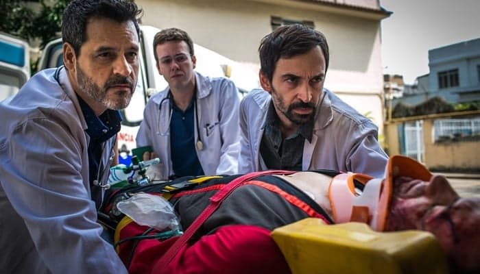 Sob Pressão dá mais audiência que novela das seis na Globo; confira os consolidados de quinta-feira (23/05/19)