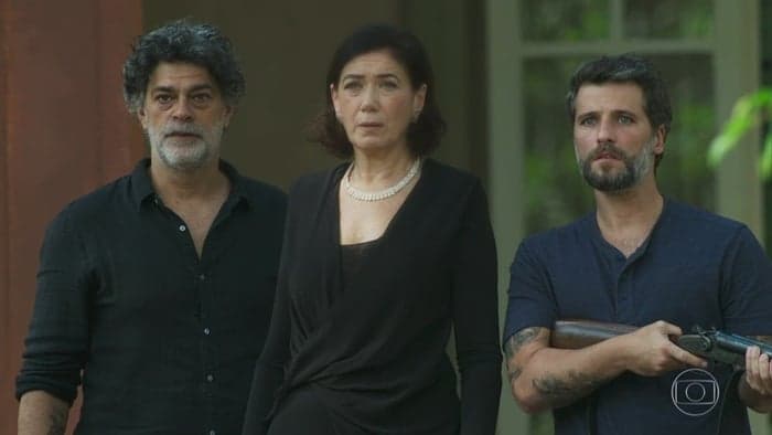 O Sétimo Guardião tem 2ª pior audiência final da novela das nove; confira os consolidados de sexta-feira (17/05/19)