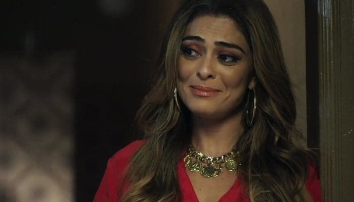 A Dona do Pedaço: Maria da Paz sofre atentado e corre risco de vida
