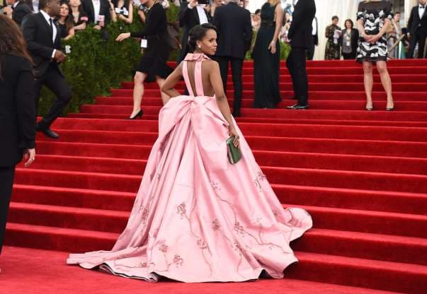Met Gala (Foto: Reprodução) Met Gala (Foto: Reprodução)