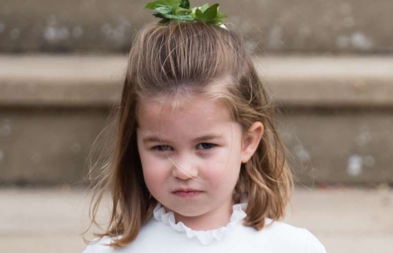 Príncipe William toma decisão que impactará todo o futuro da princesa Charlotte
