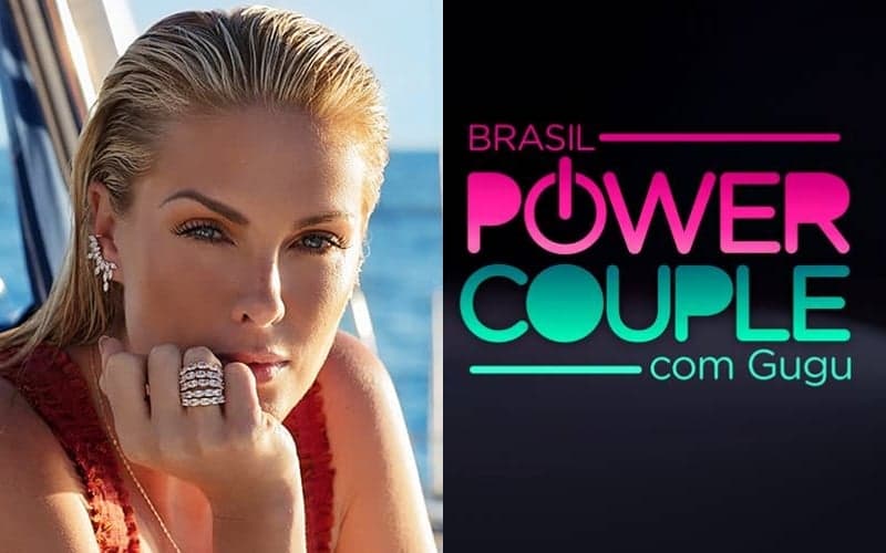 Ana Hickmann briga ao vivo com ex-integrantes do Power Couple Brasil e dispara: "Não sabíamos que era nesse nível"