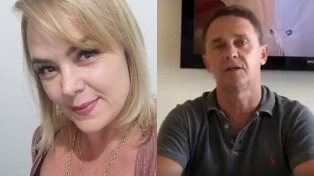 Após ter farsa exposta, Ana Paula Almeida é colocada contra a parede e revela o motivo de ter se cortado