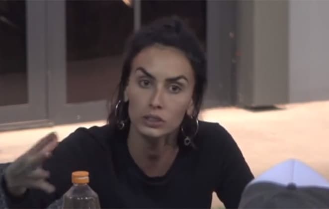 Power Couple Brasil: Participante revela que já foi presa e causa espanto