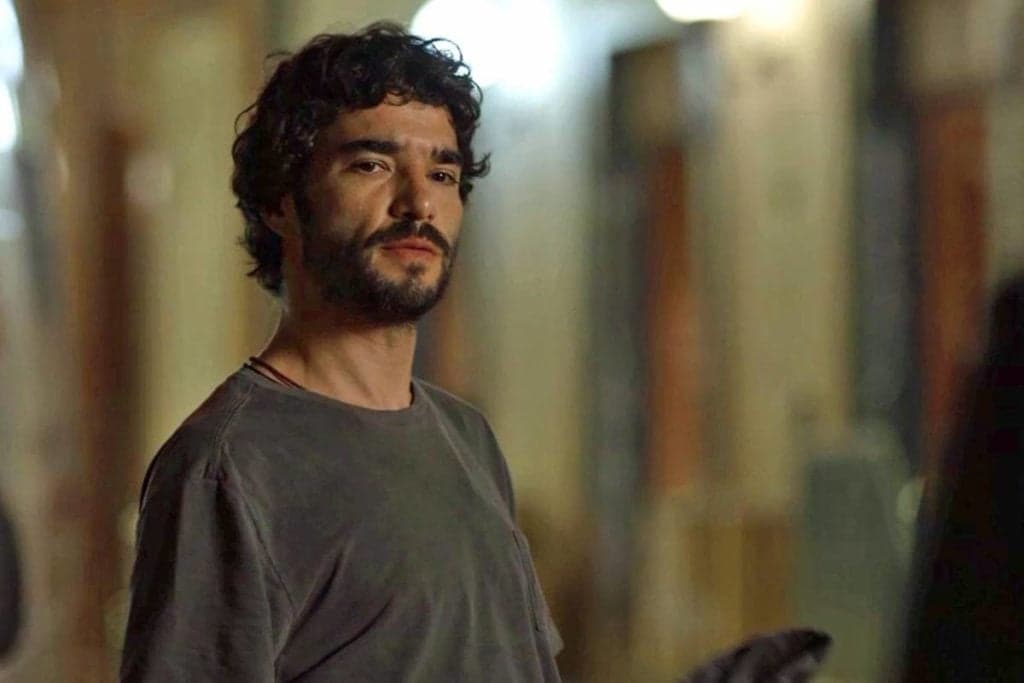 O ator da Globo Caio Blat foi acusado de assédio (Foto: Reprodução)
