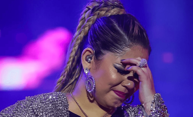Marília Mendonça revela frustração sofrida na gravidez (Foto: Reprodução)
