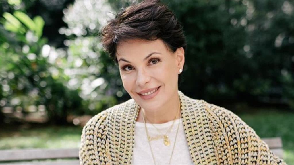 Carolina Ferraz tem retorno triunfal na Globo, após processar e exigir 7 milhões da emissora