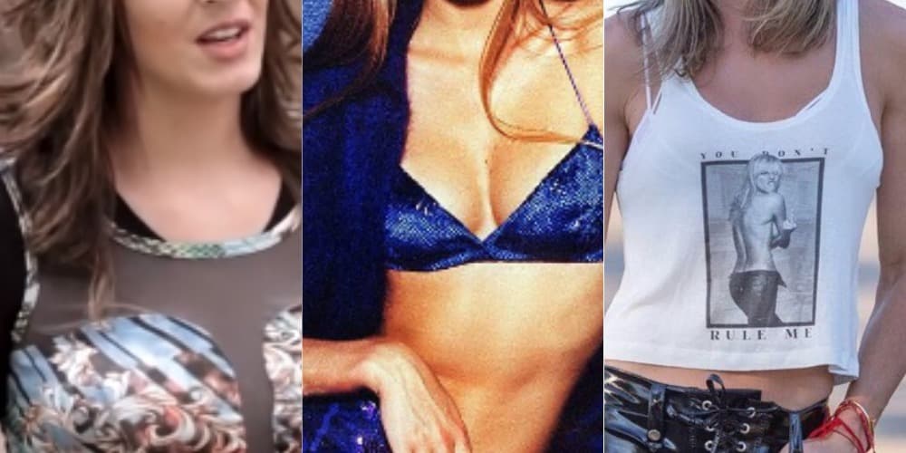Cantora vira prostituta, modelo vai para hospital e apresentadora vira advogada; saiba famosas que mudaram de carreira