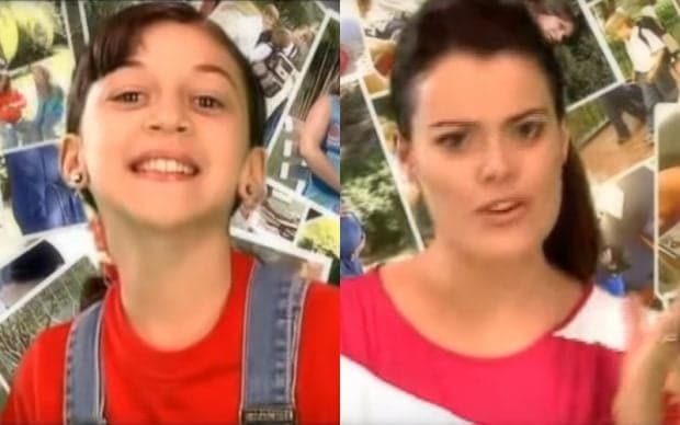 Filha de Helena Tannure, ex-Diante do Trono, causa revolta ao mostrar demais e choca evangélicos