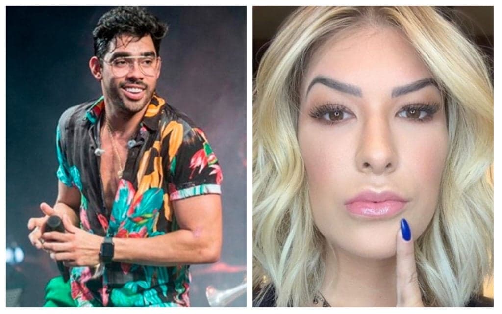 Melhor amiga de Gabriel Diniz, Lorena Improta fica desesperada com morte do cantor e assusta com revelações: "Iríamos gravar amanhã"