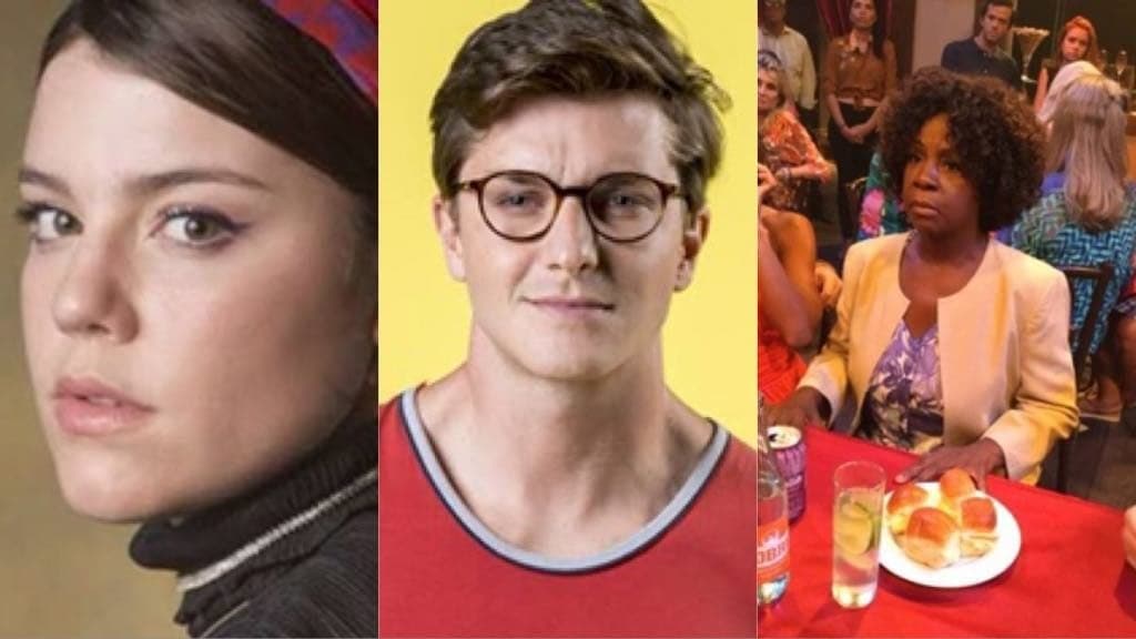 Em Órfãos da Terra, saiba como será a vingança de Dalila e em Verão 90 Mainha descobre trabalho secreto de Patrick; tudo sobre suas novelas