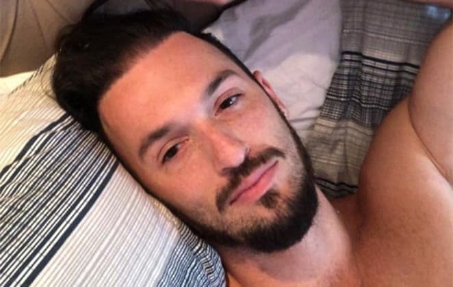 Após se assumir gay, Diego Hypolito desespera fãs ao revelar tentativa de suicídio