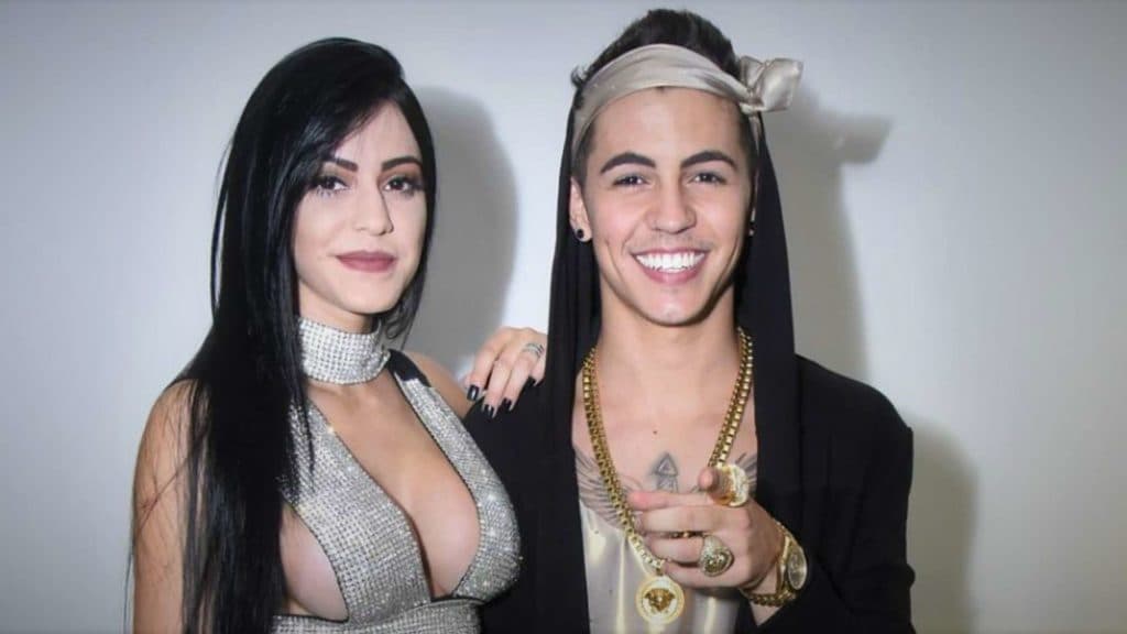 Biel explica reaproximação da ex-esposa após agressão e barraco: "Temos um casamento para resolver"