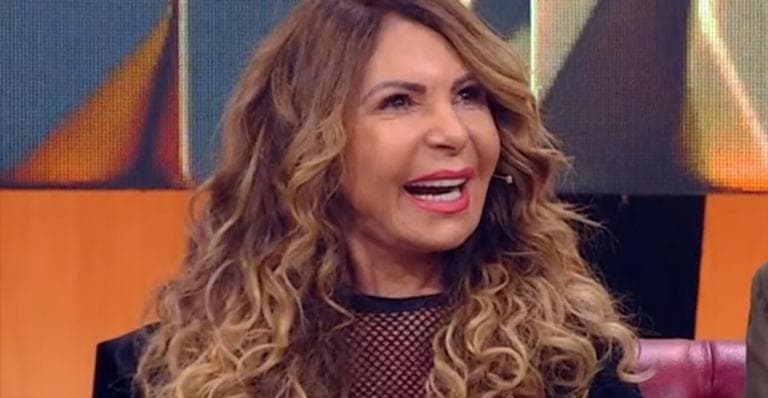 No "Tamanho Família", Elba Ramalho faz relato inusitado e diz ter ido a velório de ator por engano: "Eu nem sabia que ele tinha morrido"