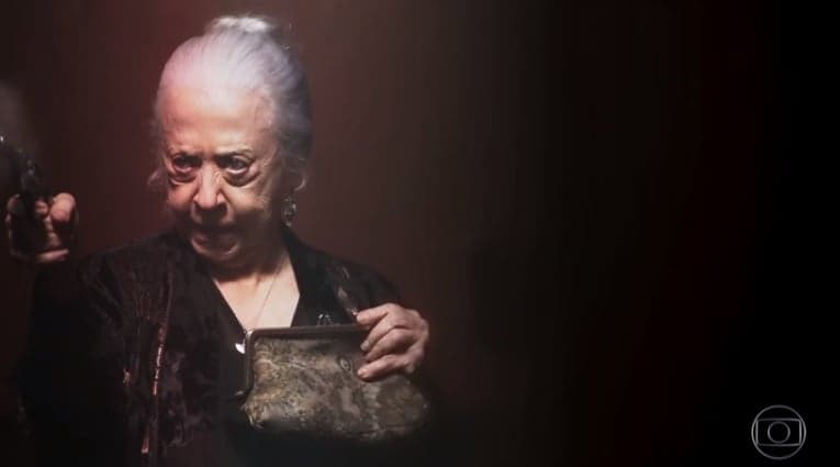 A Dona do Pedaço: Dulce dizima família inimiga para morrer de forma trágica