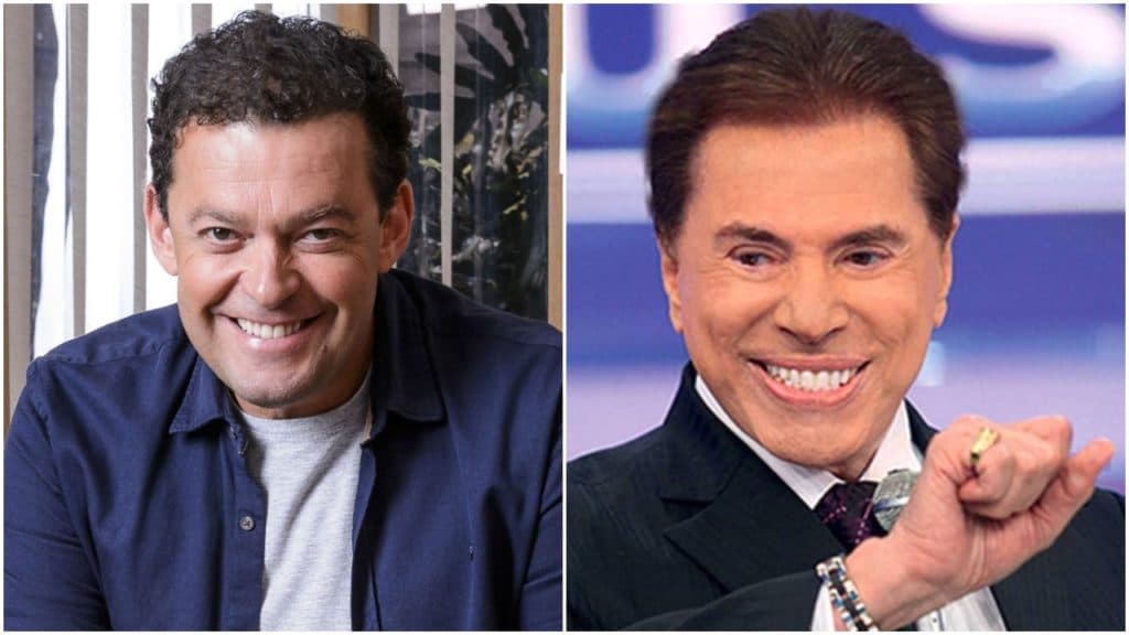 Fernando Rocha vai ao SBT, tem encontro com Silvio Santos e decide abrir o jogo sobre o que ocorreu