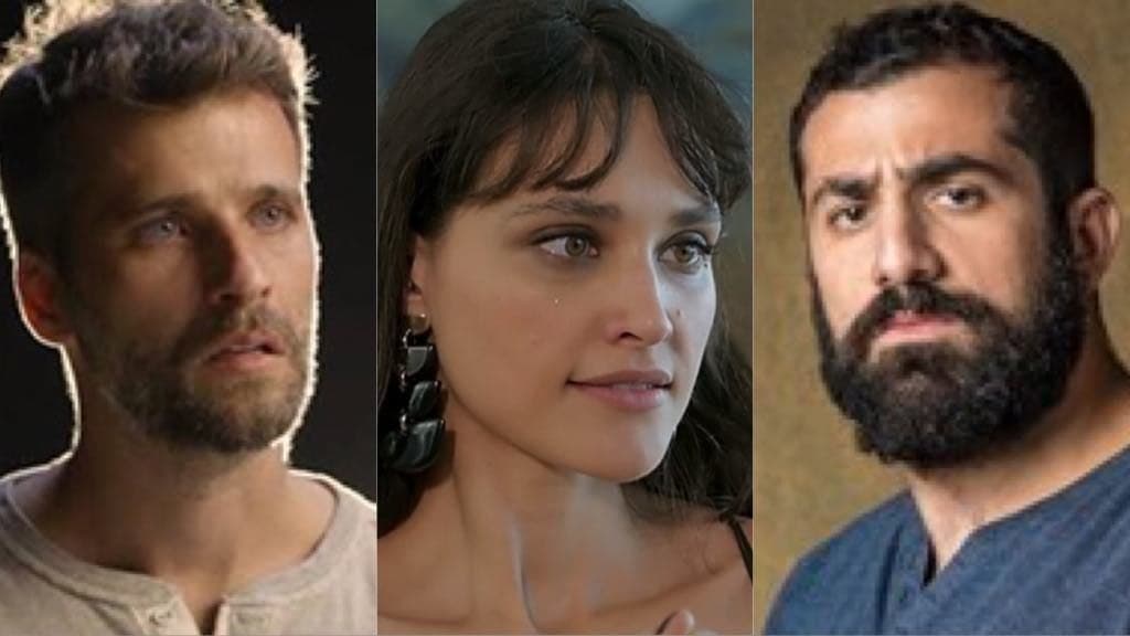 Morte de Gabriel em O Sétimo Guardião, Fauze usa Dalila para se vingar de Aziz em Órfãos da Terra e Gisela descobre as armações da mãe em Verão 90