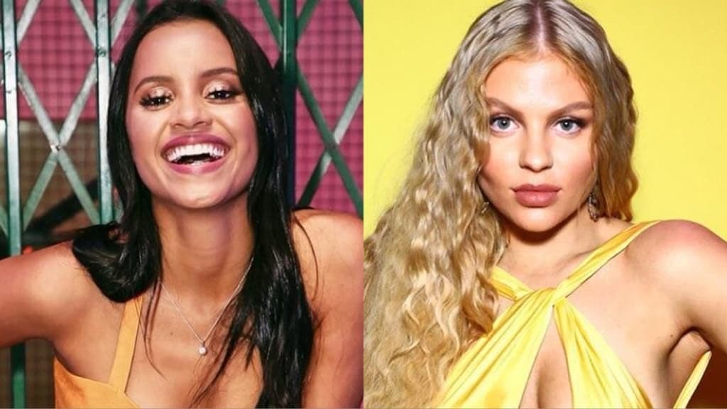 Ex-BBB, Gleici Damasceno faz publicação, cita Luísa Sonza e manda forte indireta à Carlinhos Maia