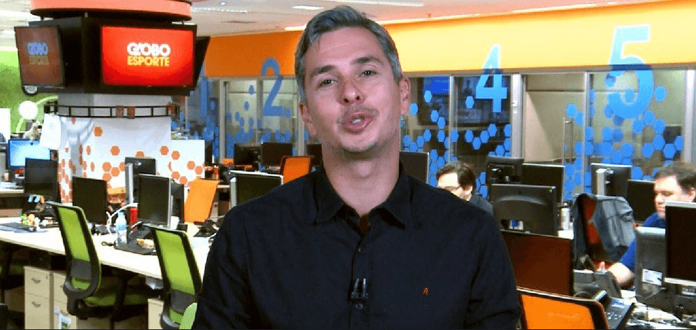 Após ser retirado de programa da Globo, Ivan Moré aparece com rosto inchado e público fica extremamente triste por ele