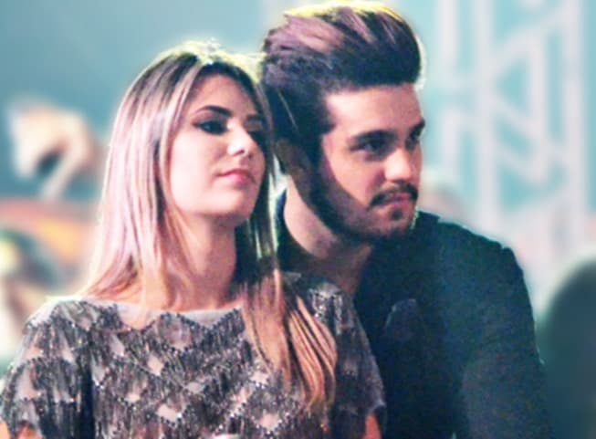 Luan Santana desabafa e revela que fãs cobram casamento com namorada: "Tudo tem seu tempo"