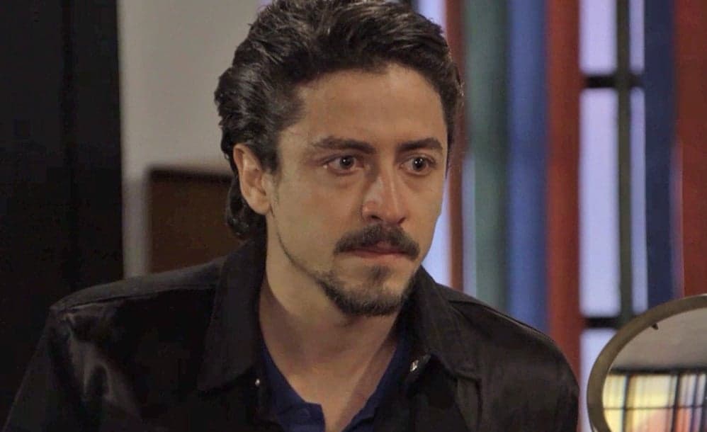 Verão 90: Jerônimo é esculachado e sai com o rabo entres as pernas da PopTV