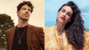 Os atores da Globo, José Loreto e Débora Nascimento se separaram (Foto: Reprodução/Instagram)